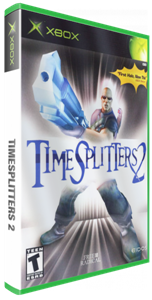 Timesplitters 2